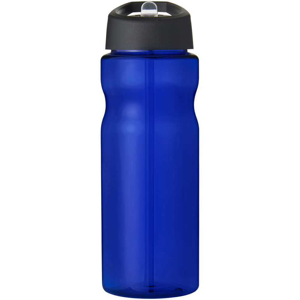 H2O Active® Base Tritan™ 650 ml Sportflasche mit Ausgussdeckel
