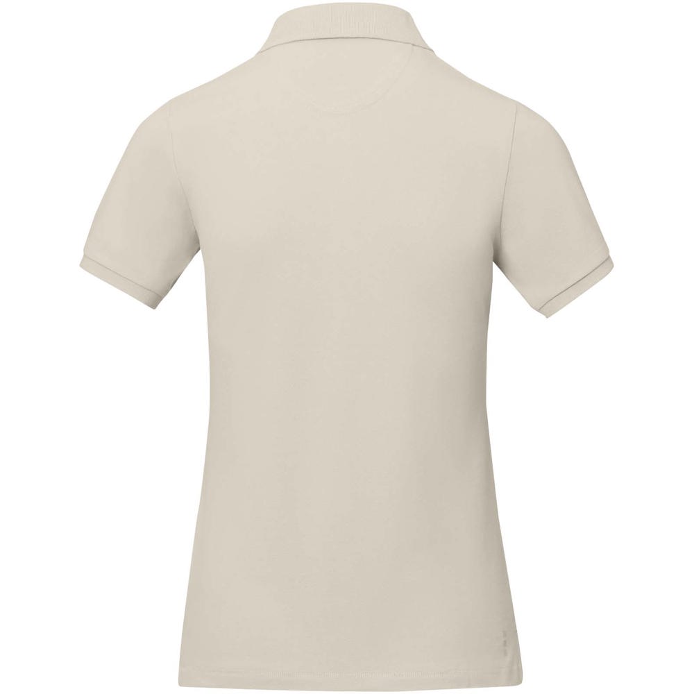 Calgary Poloshirt für Damen