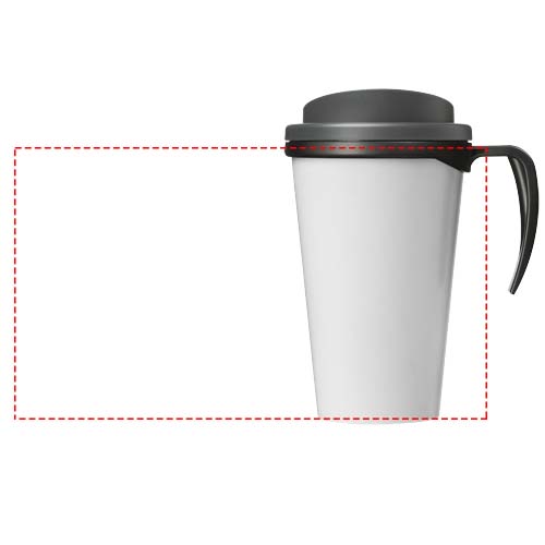 Brite-Ameriano® Grande 350 ml Isolierbecher