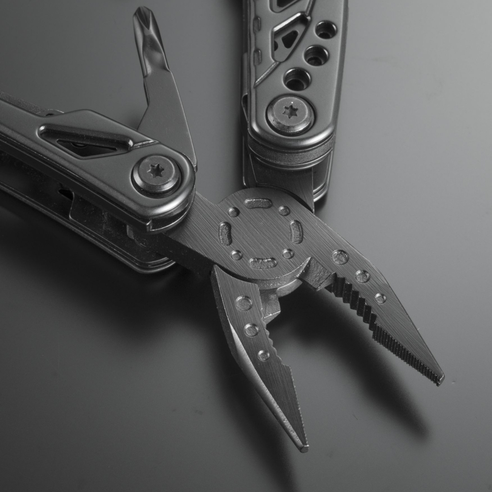 Optima stahl-multitool mit titanbeschichtung
