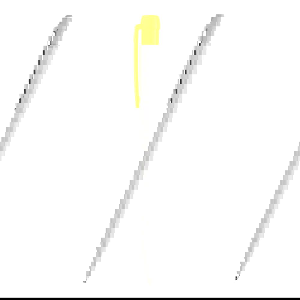 Kugelschreiber Pier hardcolour