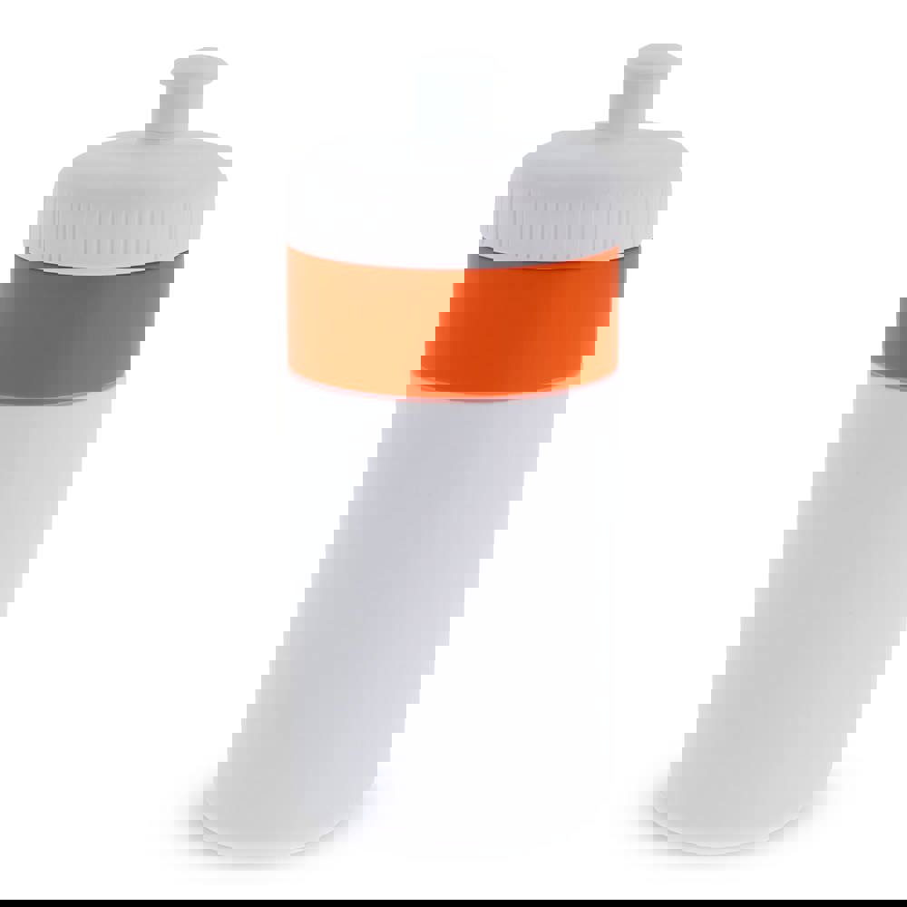 Sportflasche mit Rand 500ml