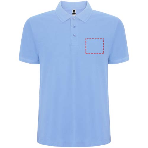 Pegaso Premium Poloshirt für Kinder