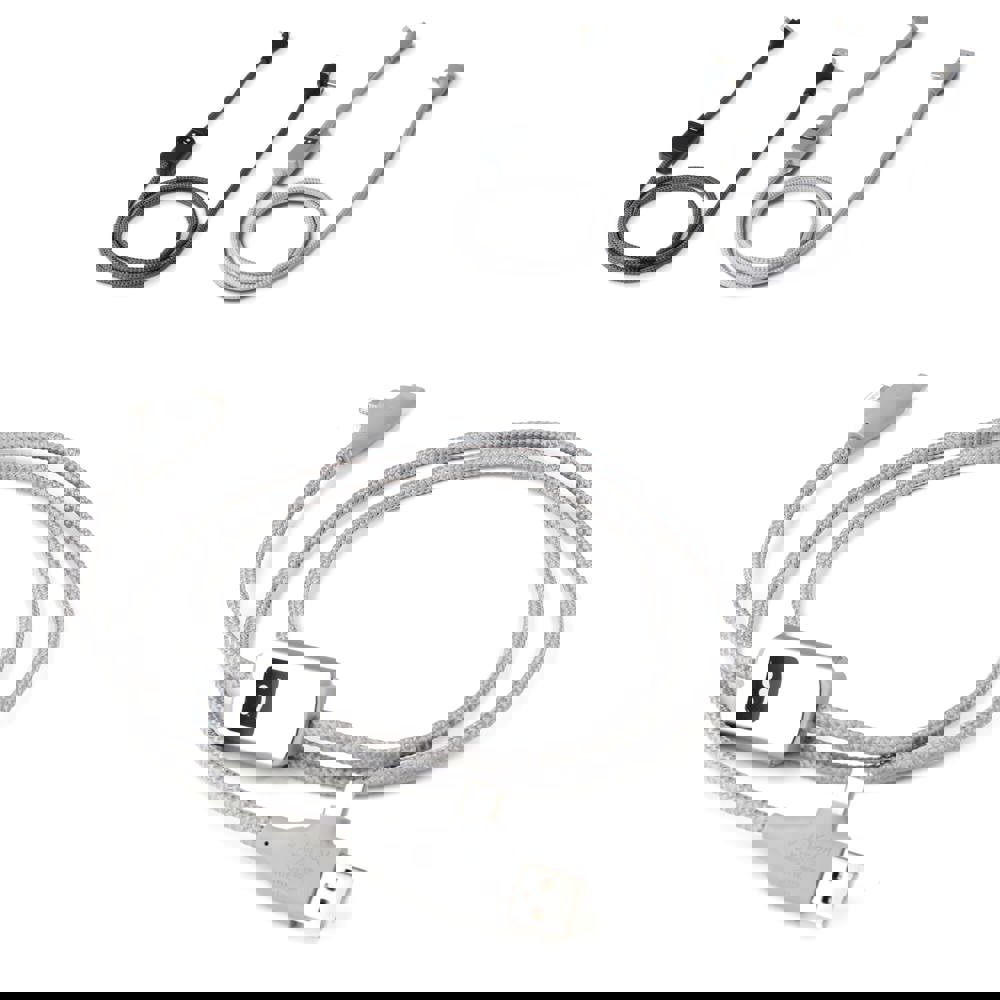 Xoopar Allure PD-Kabel mit Datenübertragung