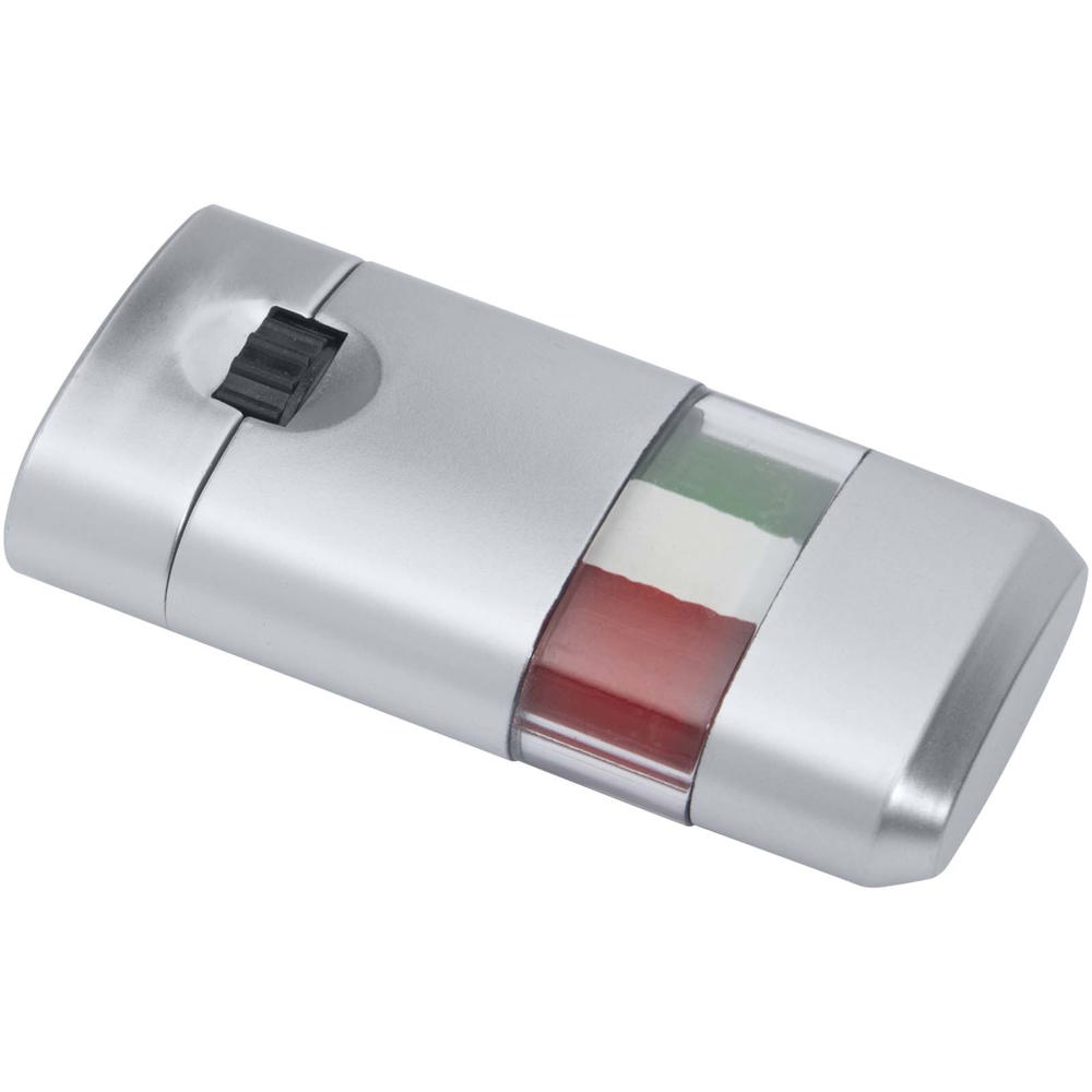 Vibran Flaggen Körperbemalung