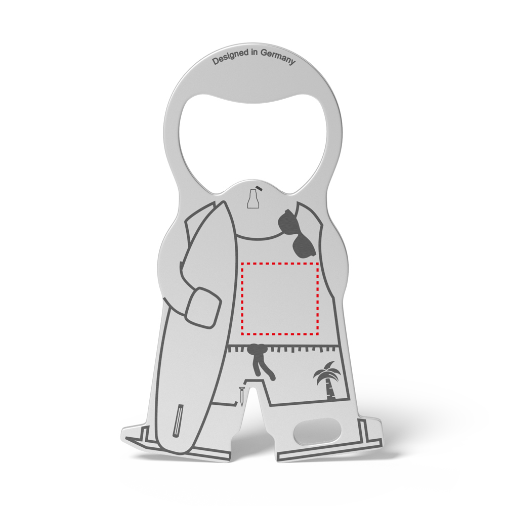 RICHARTZ® karl surfer