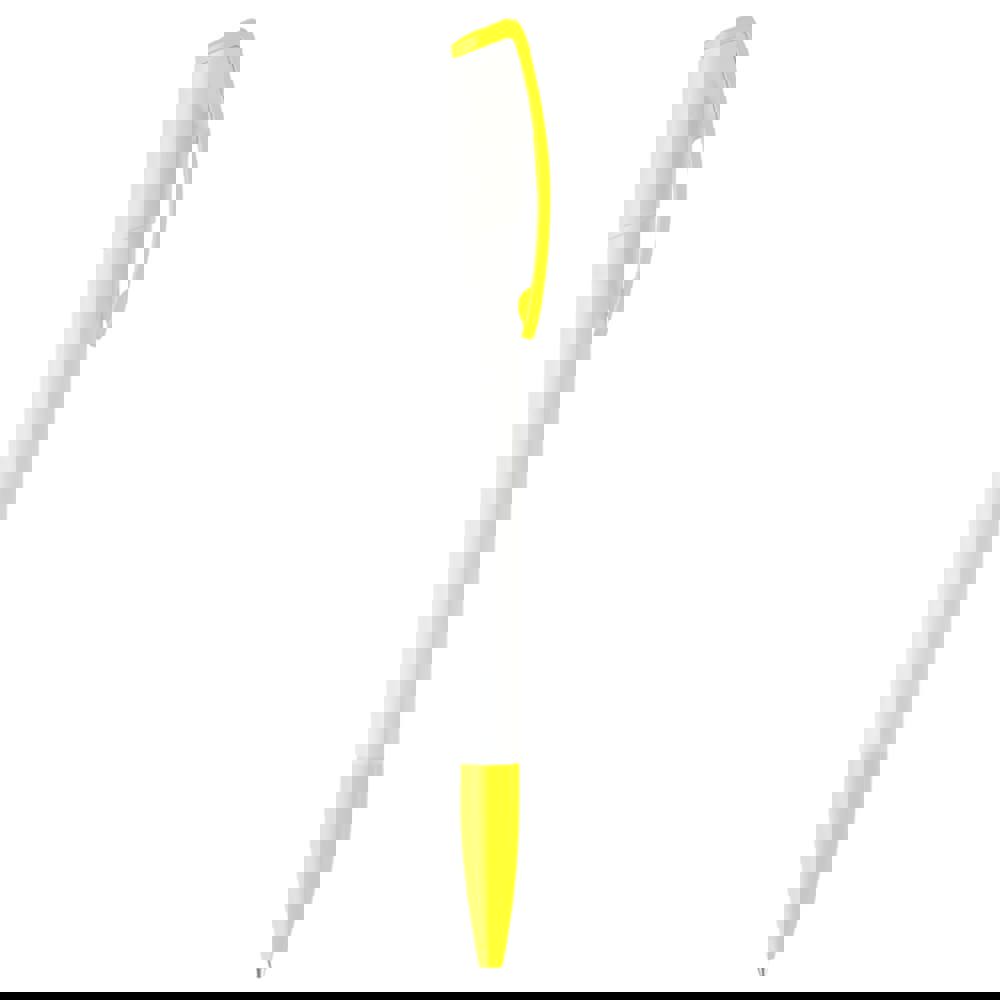 Kugelschreiber Deniro Hardcolour