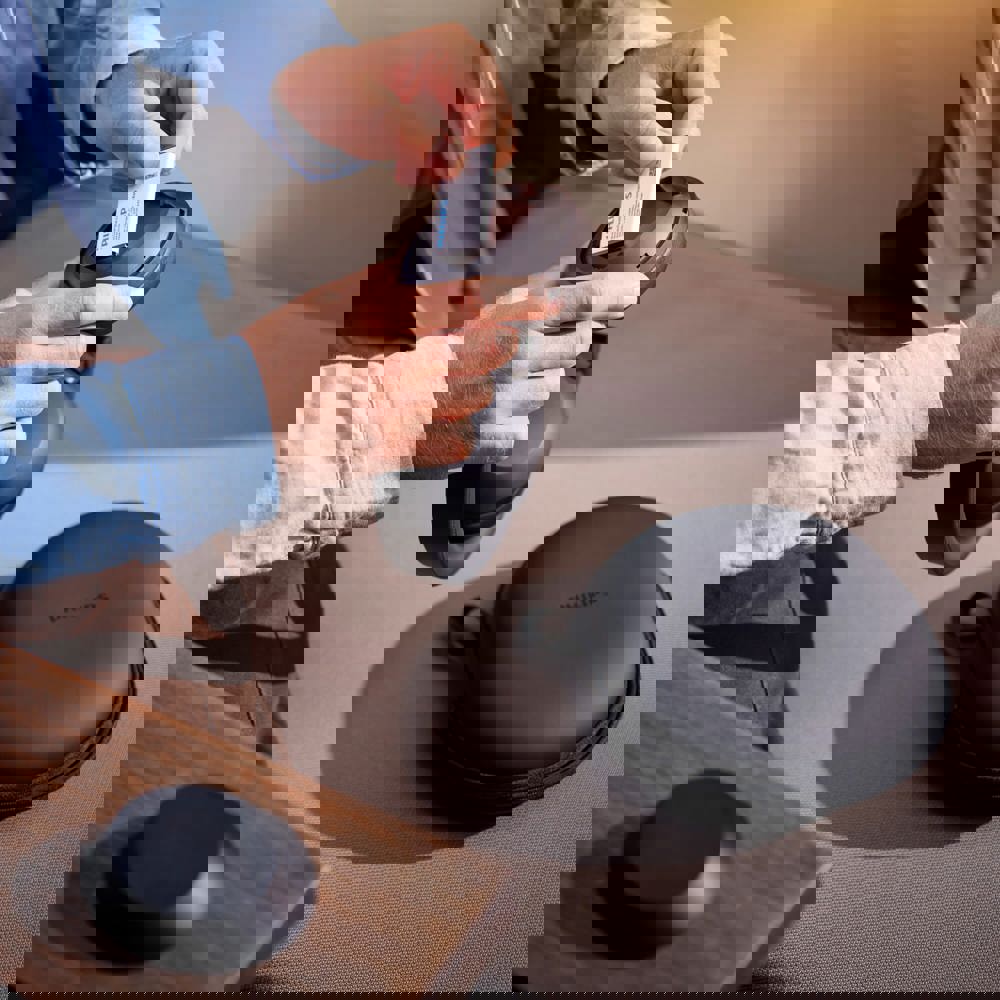 Philips TAH8000E Over-Ear-Kopfhörer mit ANC 