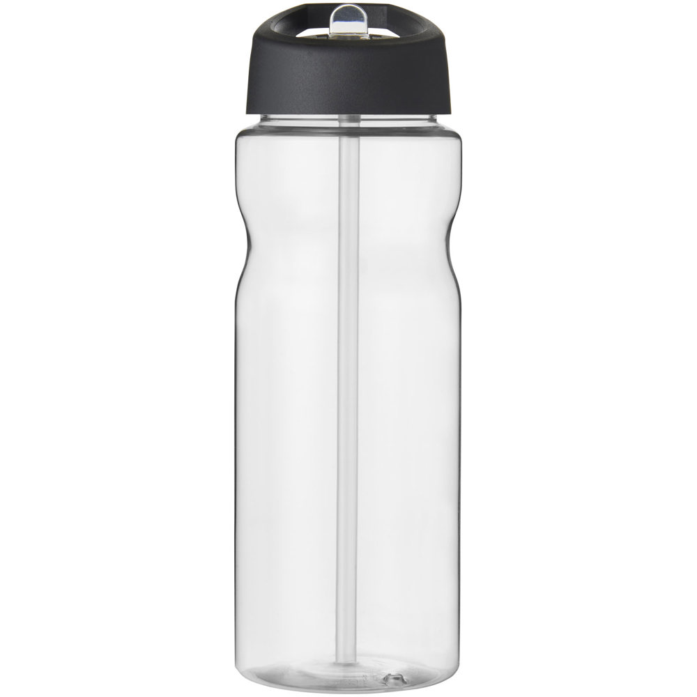 H2O Active® Base Tritan™ 650 ml Sportflasche mit Ausgussdeckel