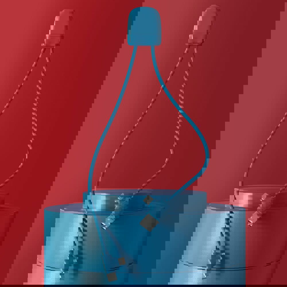 Xoopar Ice-C Charging cable