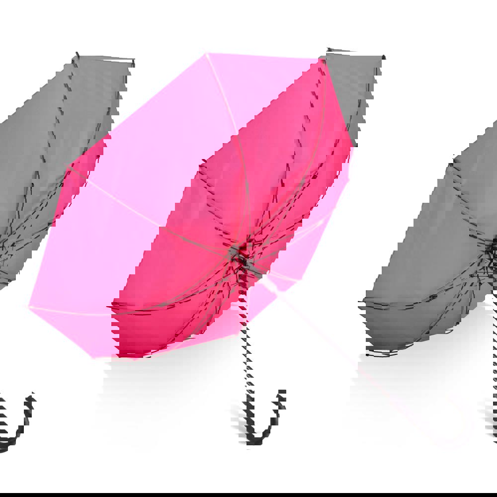 Verdure 190T Pongee 23" windproof Hakenschirm Auto open