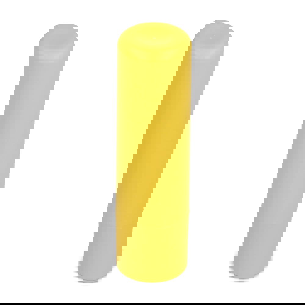 Klassischer Lippenpflegestift aus recycelten Materialien