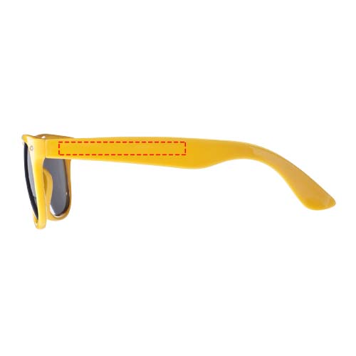 Sun Ray Sonnenbrille