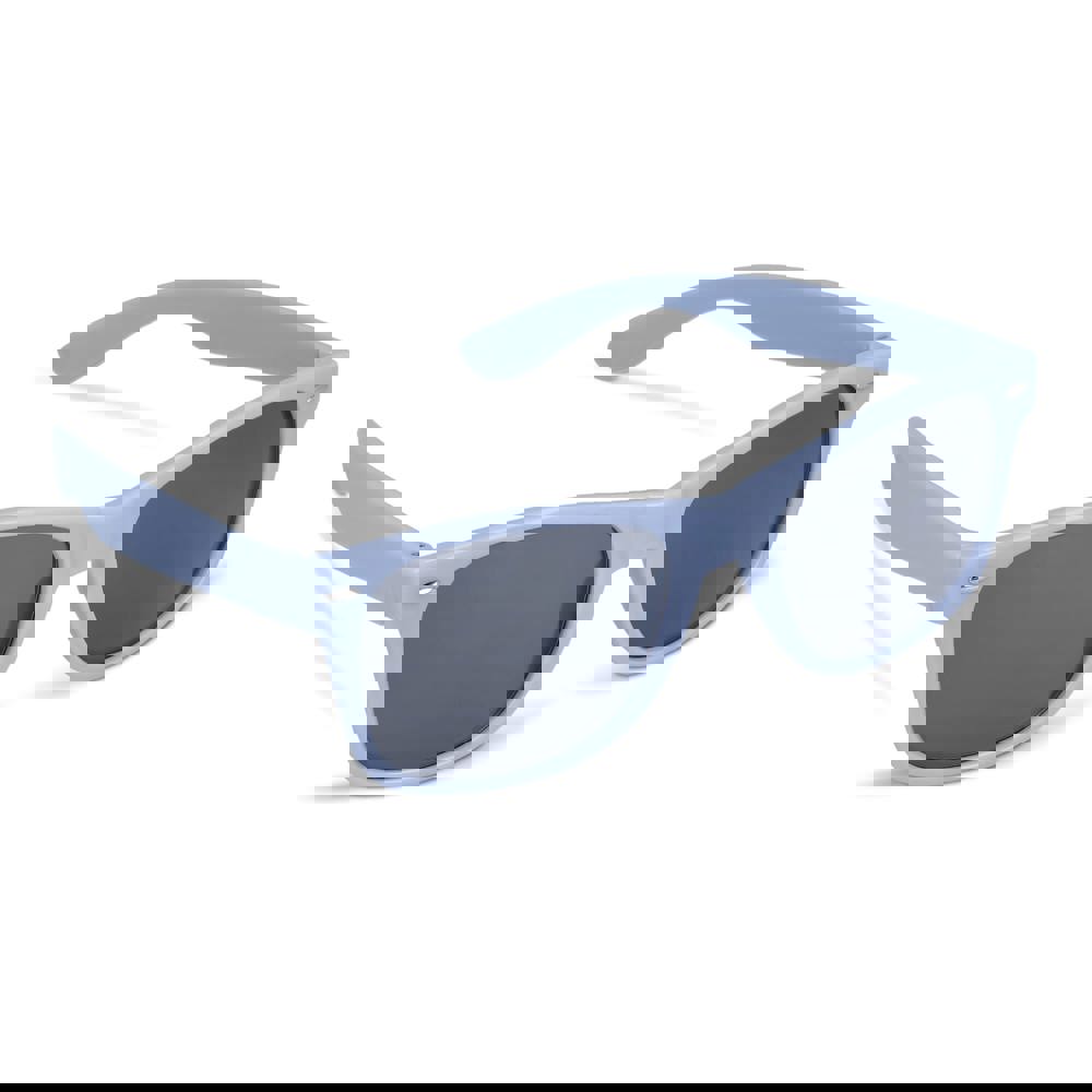 Sonnenbrille Justin UV400 - Pastellblau