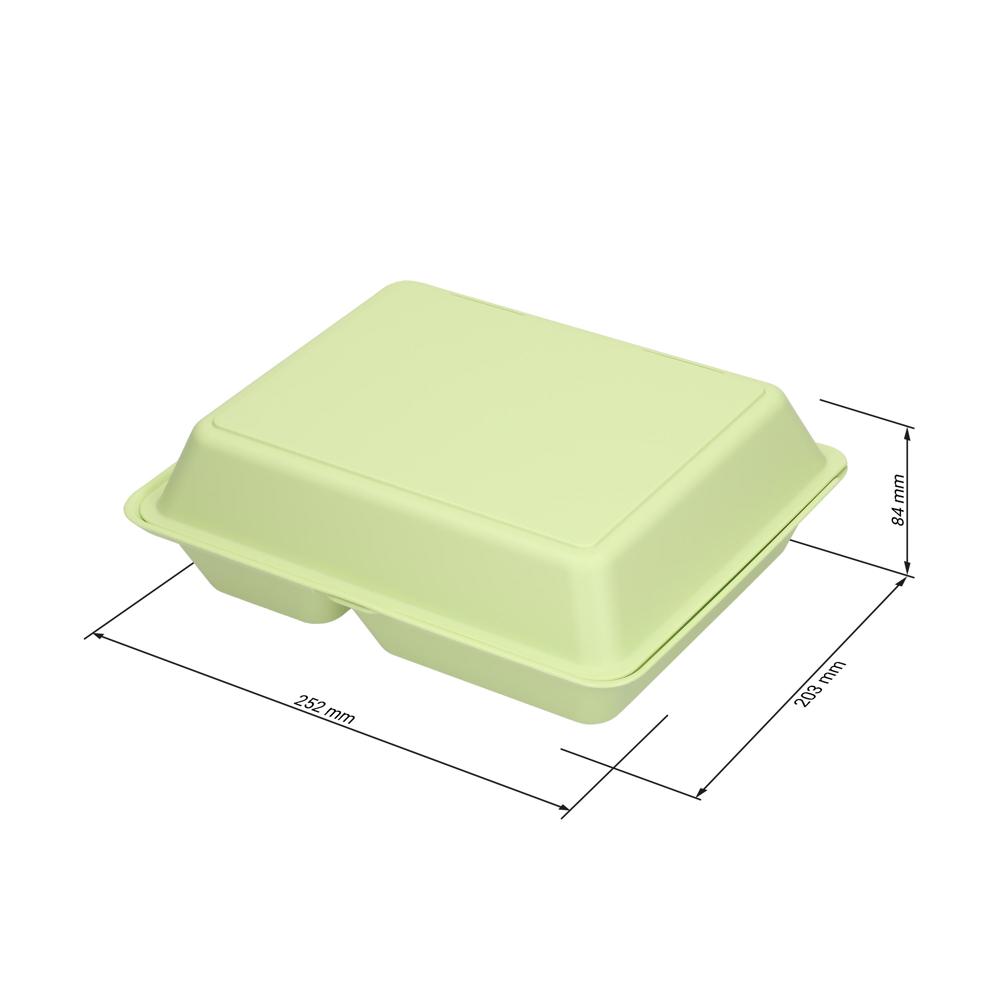 Menübox "ToGo" large