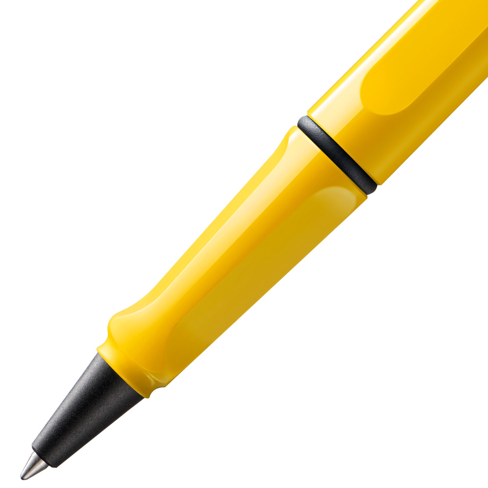 Tintenroller LAMY safari yellow