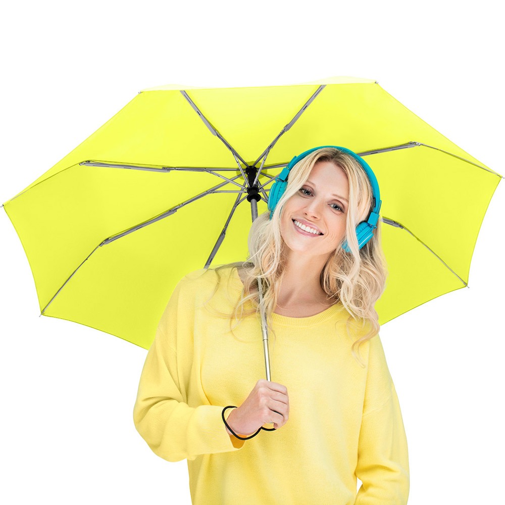 5460 Mini-Taschenschirm FARE® AOC