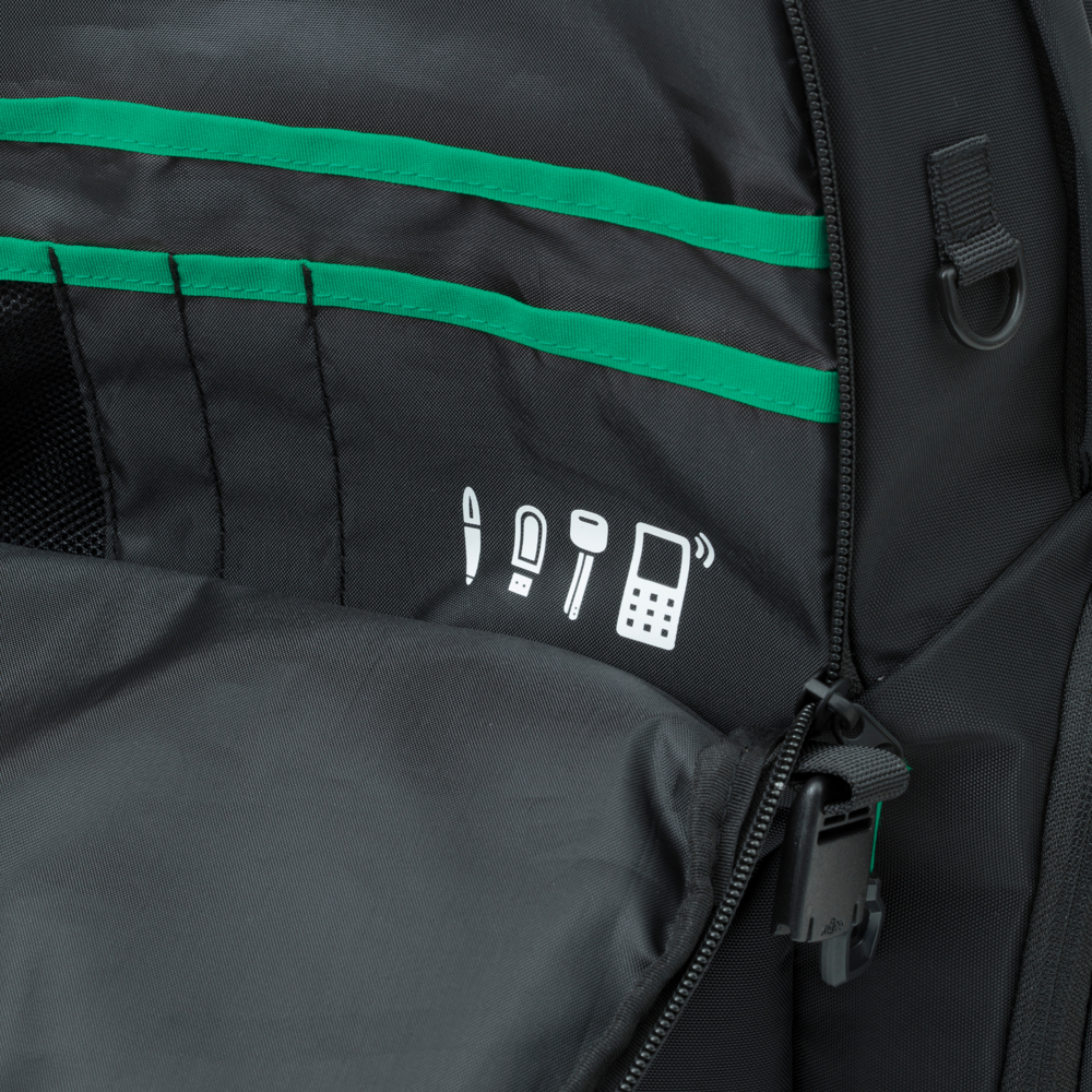 Expedition Sport-Rucksack XL