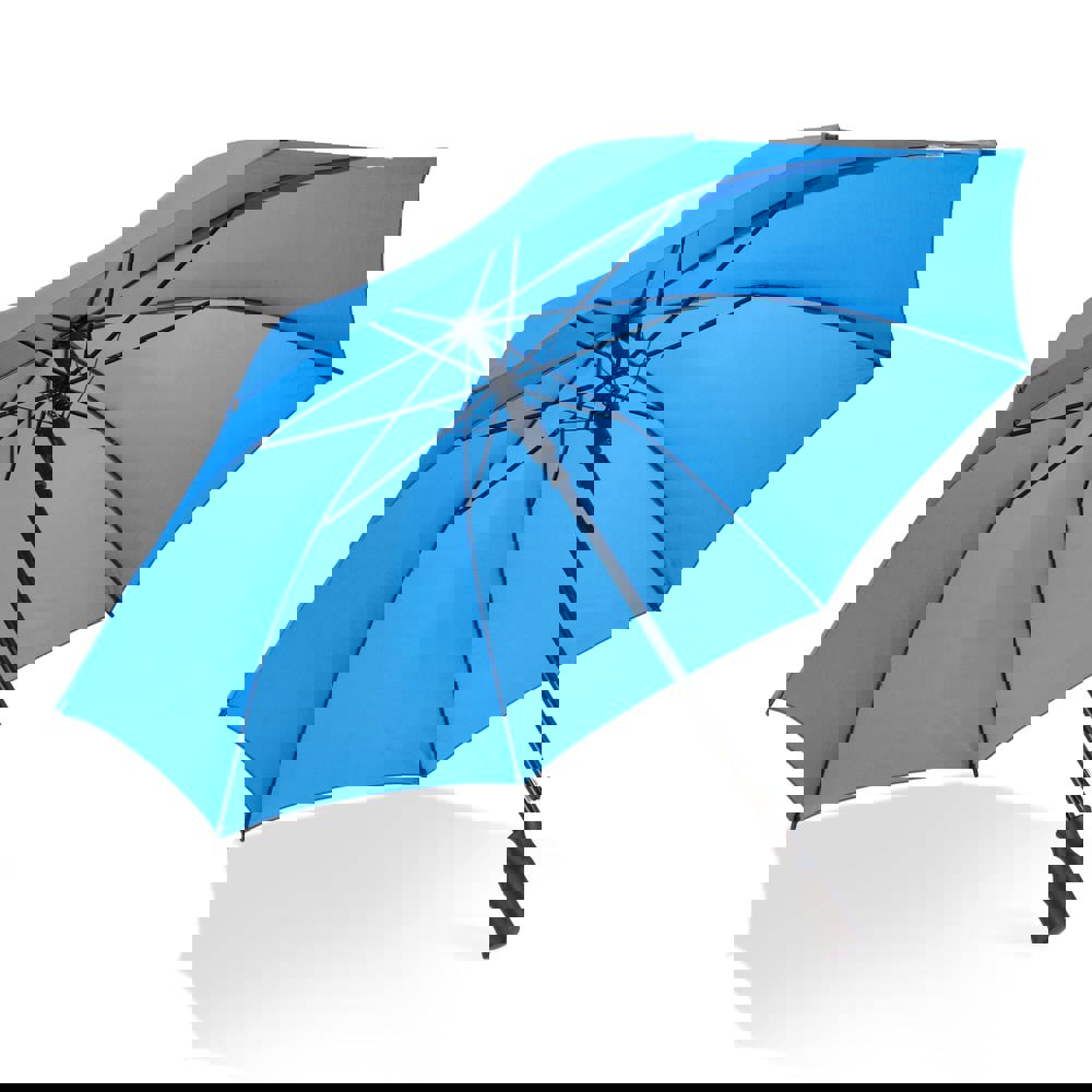 Bosco 190T Polyester 23" Stockschirm Auto offen