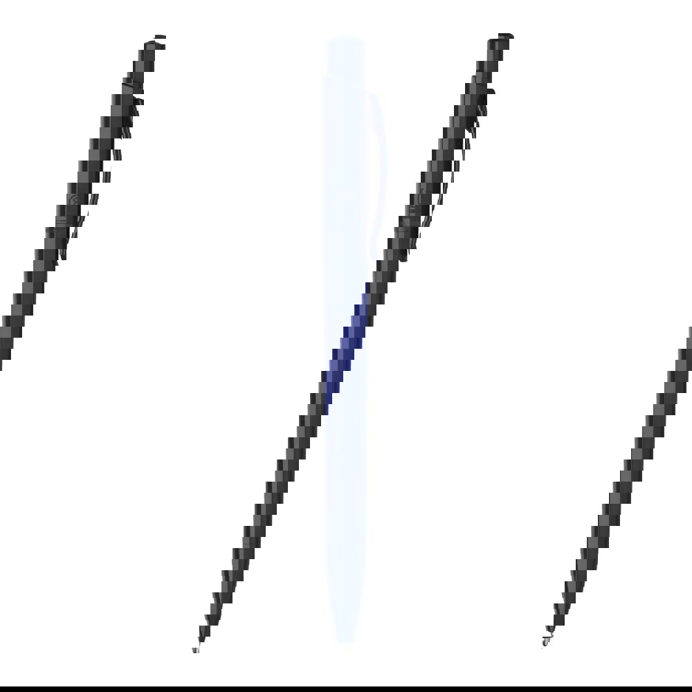 Kugelschreiber Kamal Total hardcolour