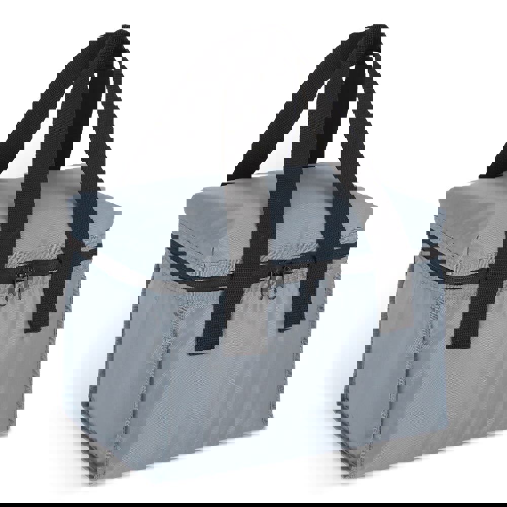 Kühltasche 420D 11L - Grau