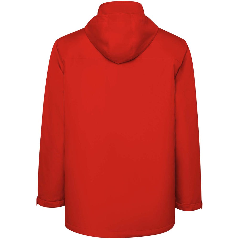 America wattierter Parka für Herren