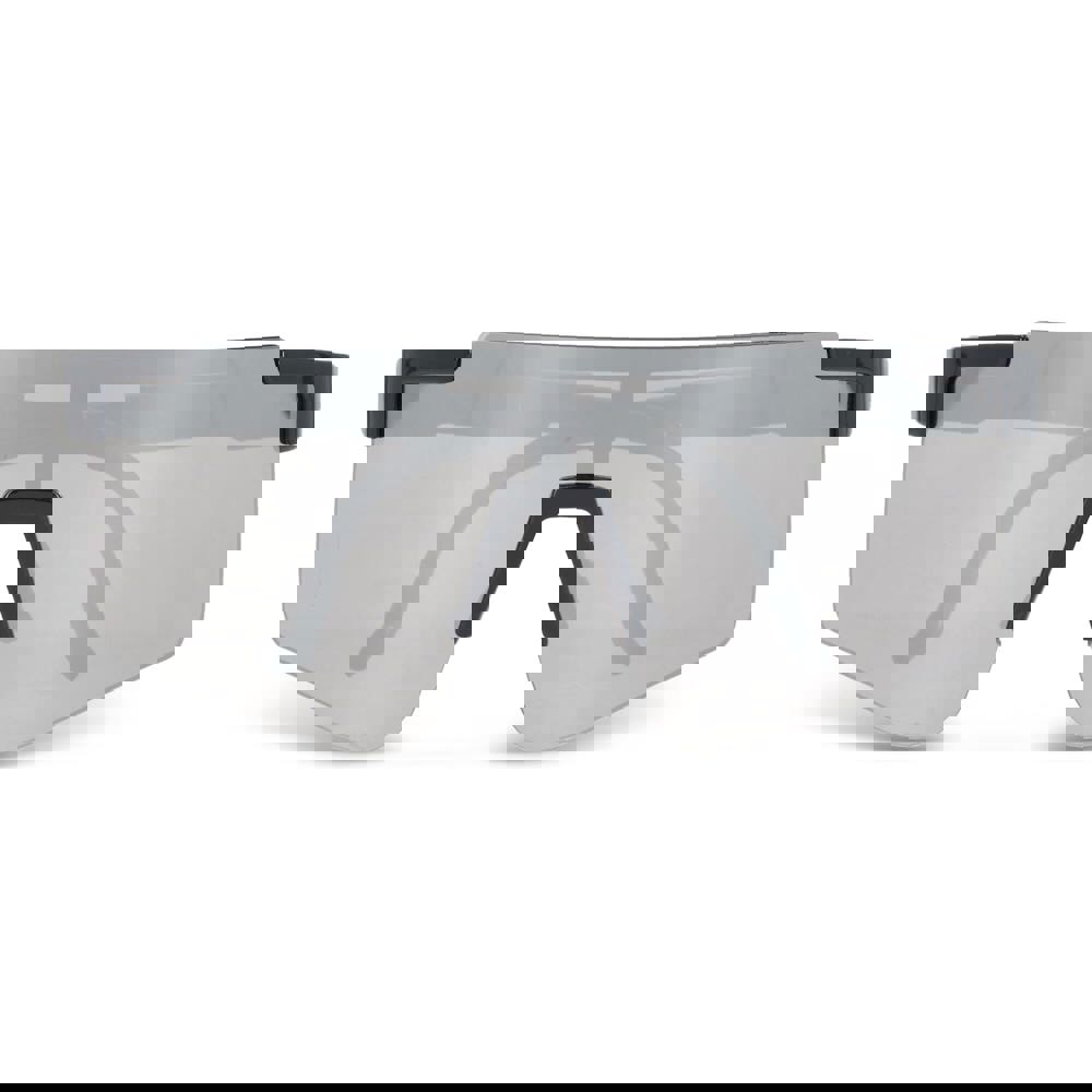 Tom R-PC Sport-Sonnenbrille mit verspiegelten Gläsern UV400