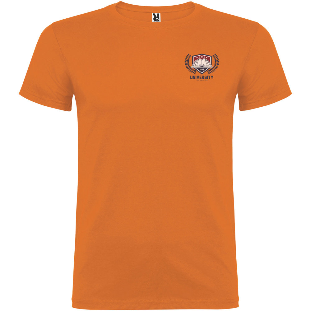 Beagle T-Shirt für Herren