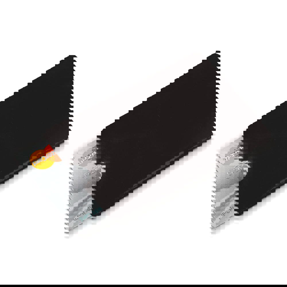 Kartenhalter Soft Anti Skim