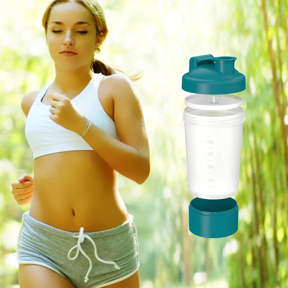 Shaker "Protein", Pro 1, 0,40 l