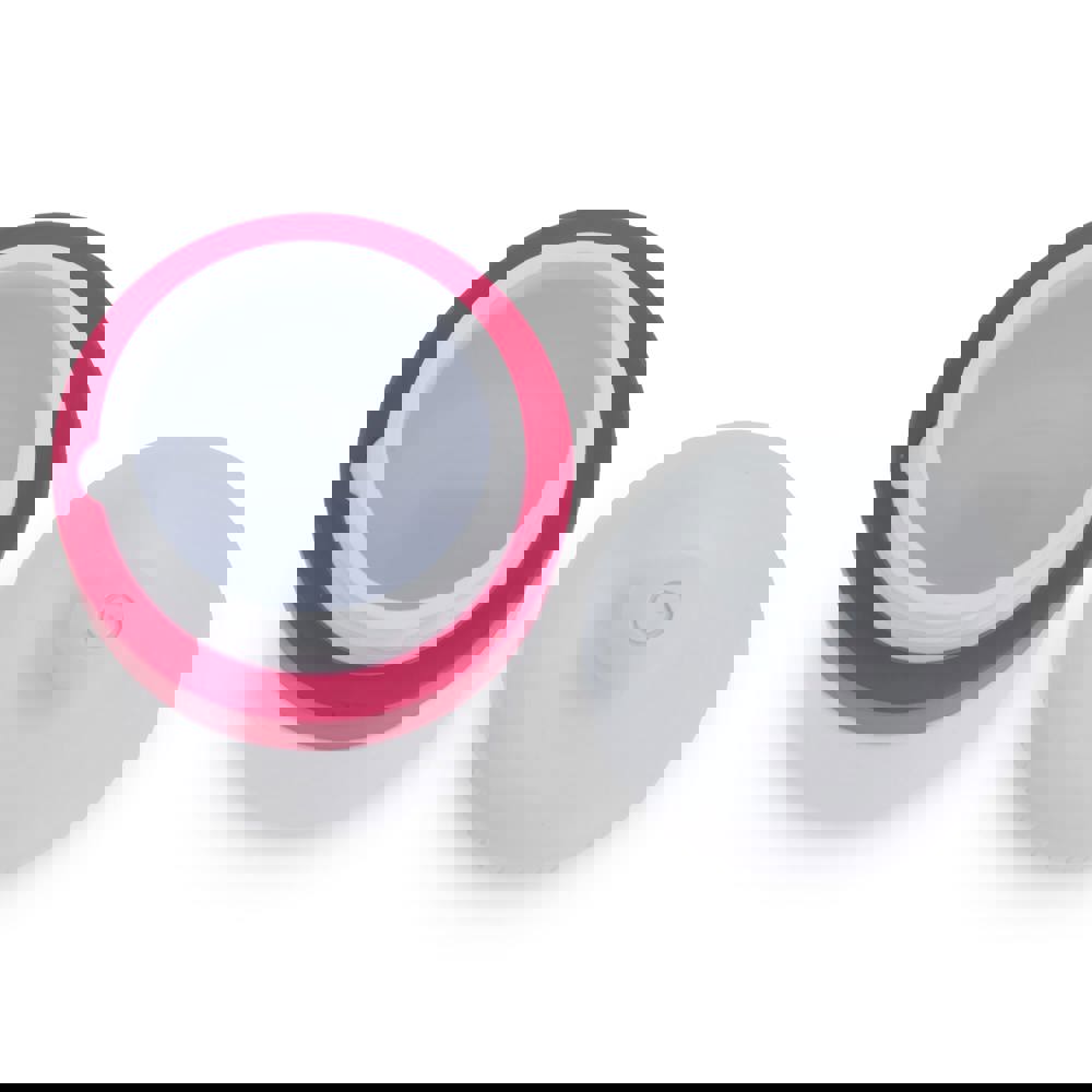 Sportflasche mit Rand 500ml