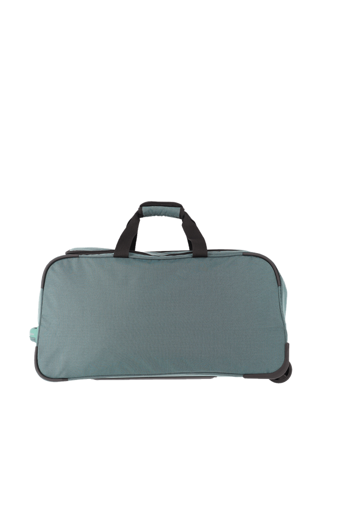 TRAVELITE VIIA Rollenreisetasche,  Eukalyptus