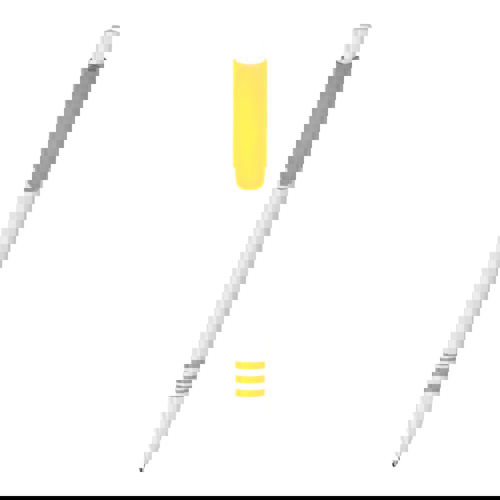 Kugelschreiber Tropic hardcolour