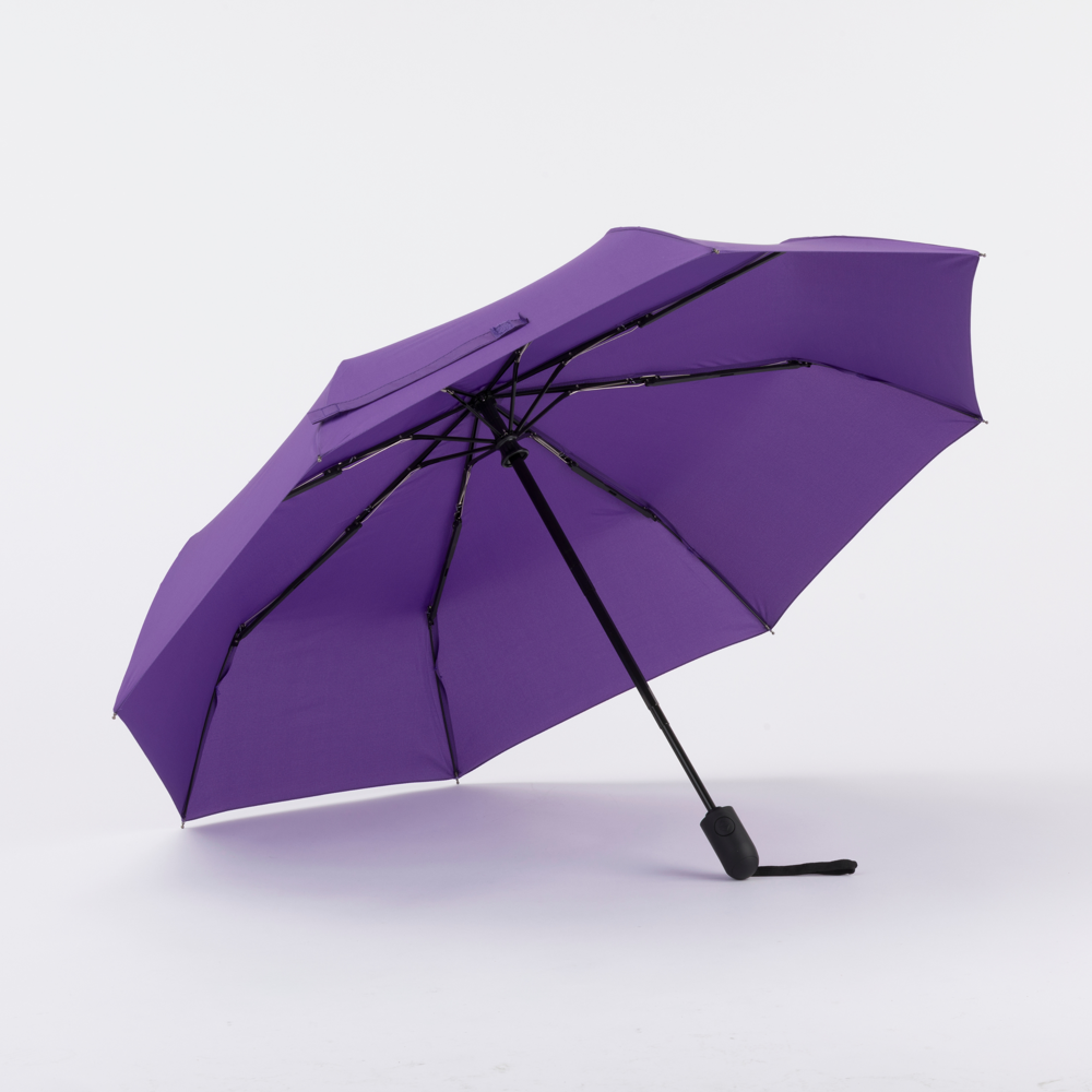 Cambridge Regenschirm mit DAS-funktion