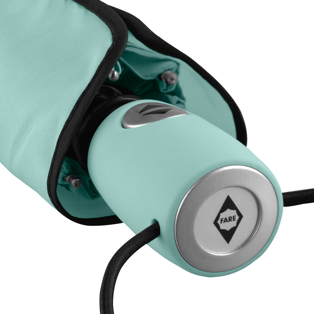 5460 Mini-Taschenschirm FARE® AOC