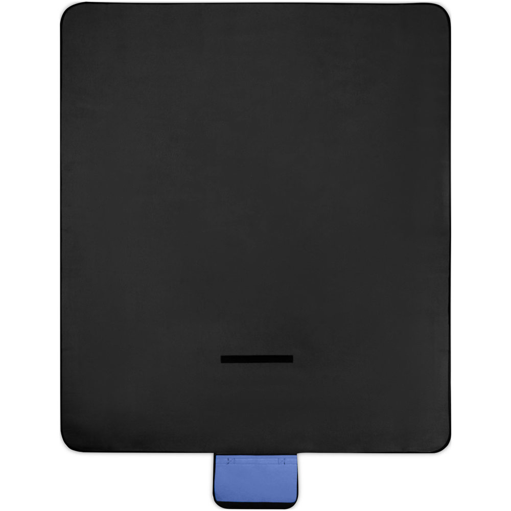 Salvie Picknickdecke aus recyceltem Kunststoff