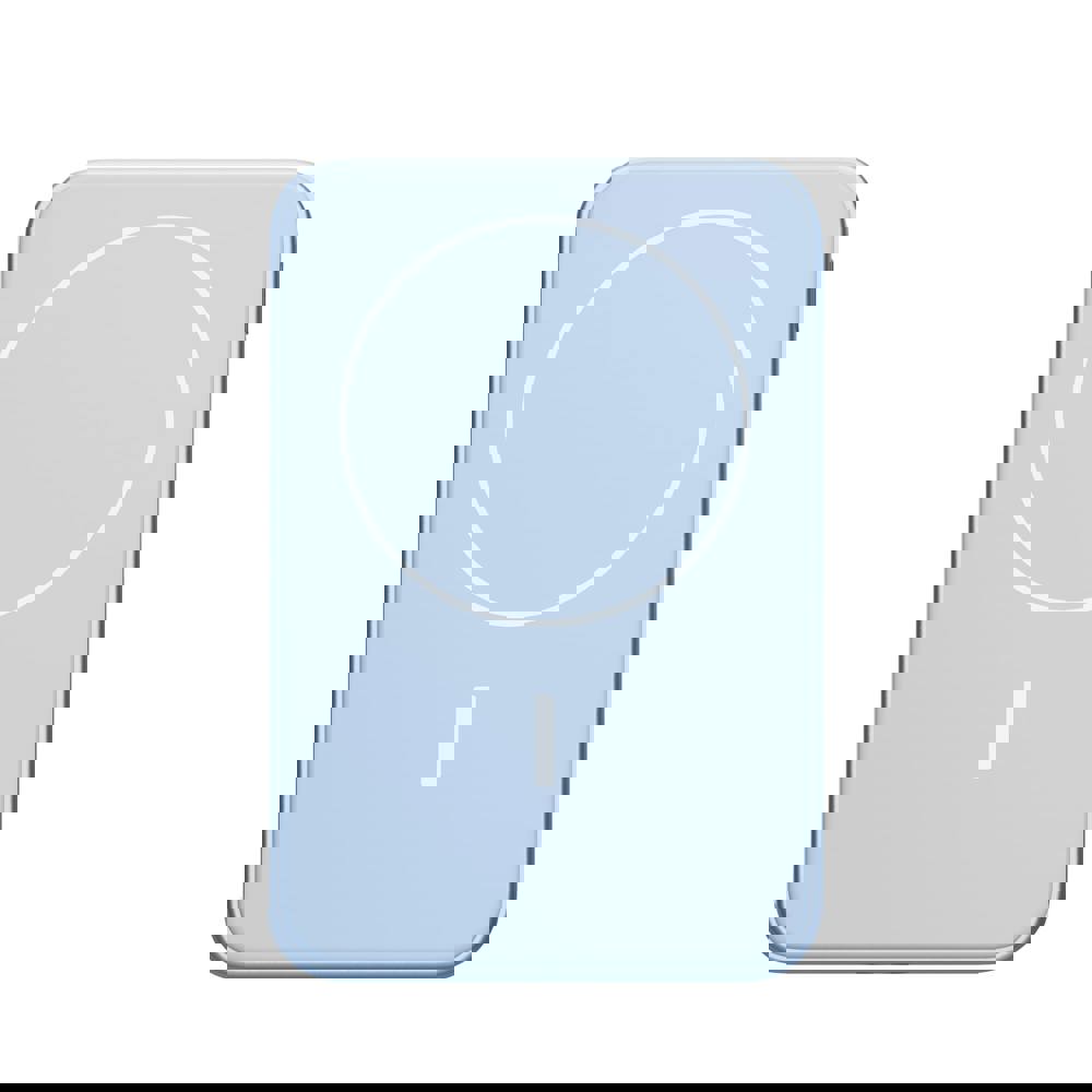 2PBM5000| Fresh 'n Rebel Kompatibel mit MagSafe MagSafe Powerbank Kabellose 5000mAh