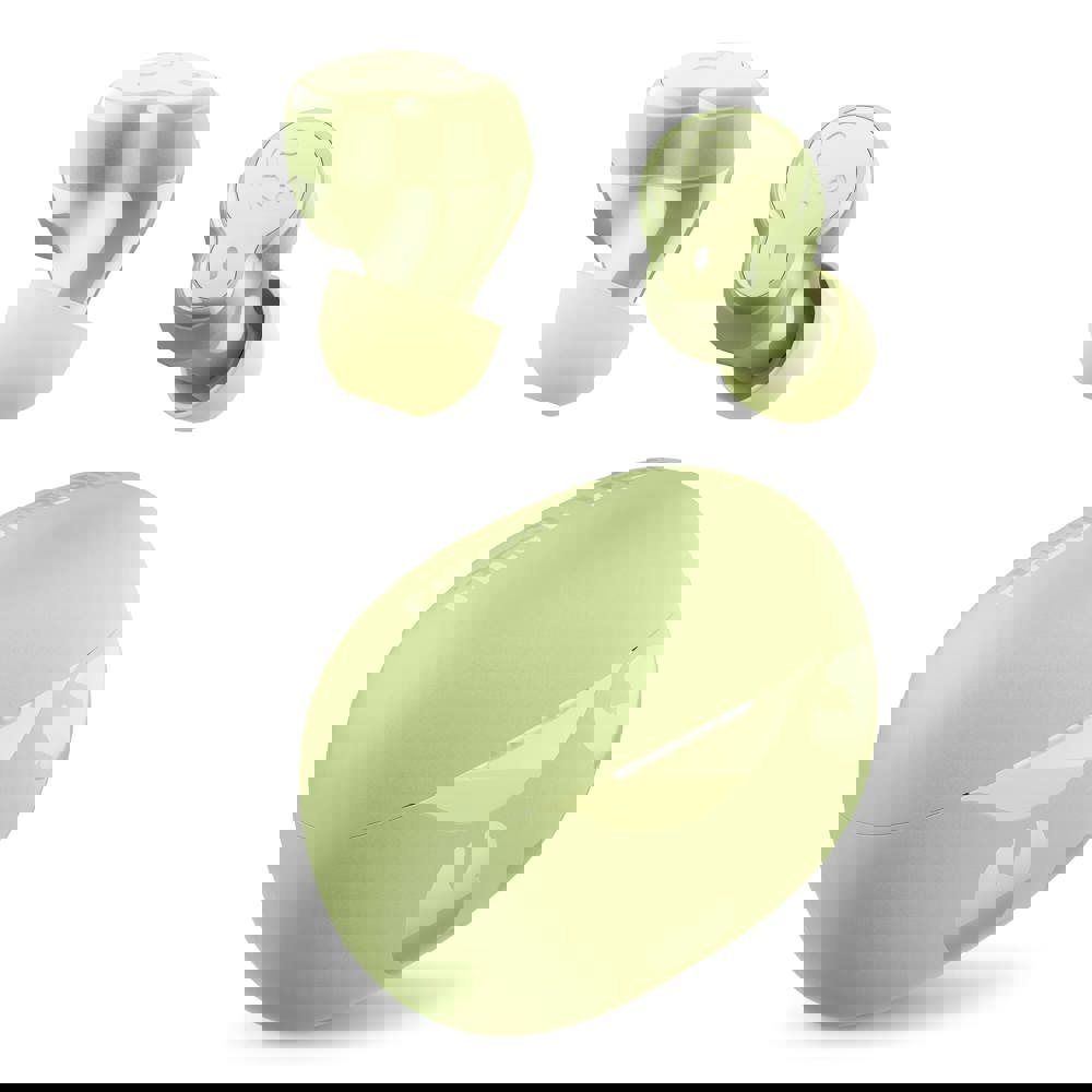 Fresh 'n Rebel Twins Breez True Wireless Earbuds