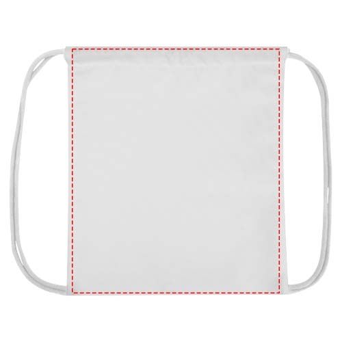 Clif RPET Sublimation Sportbeutel