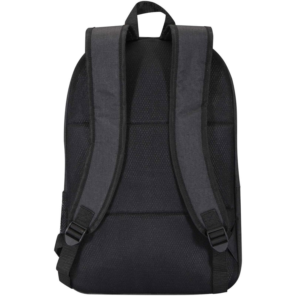 Graphite Deluxe 15" Laptop-Rucksack 20L