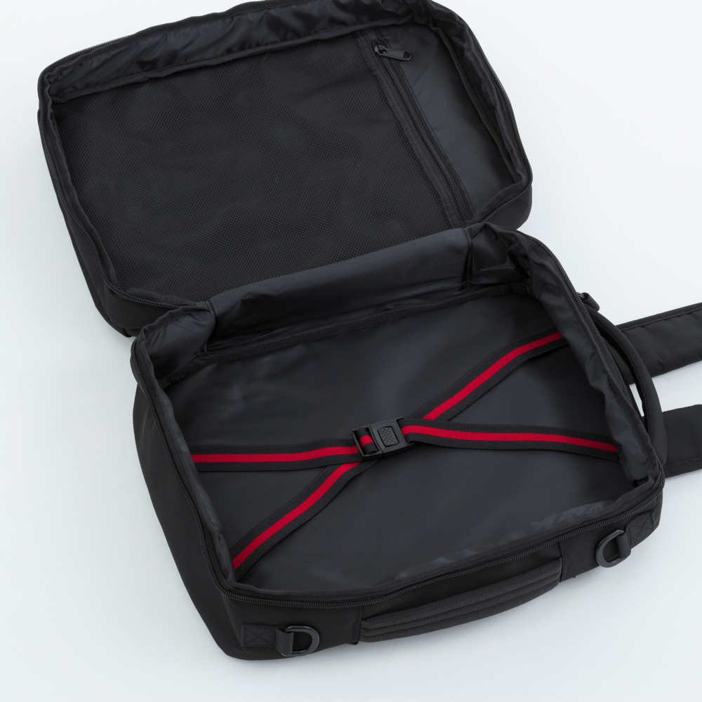 Scandic Kabinenrucksack