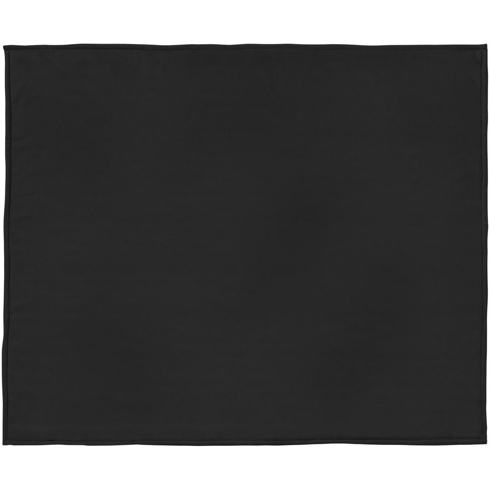 Springwood Decke aus weichem Fleece und Sherpa-Plaid