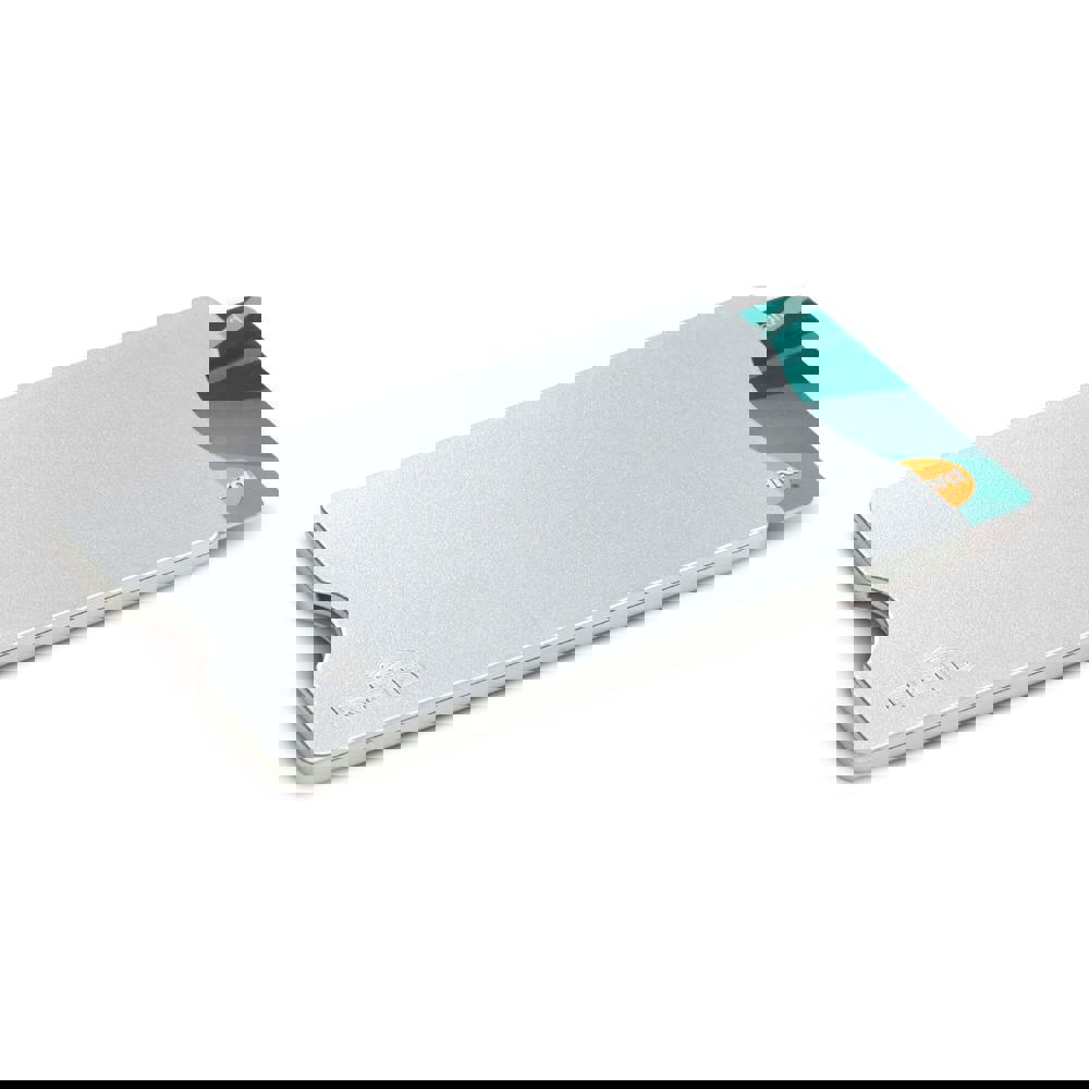 Kartenhalter Anti Skim (Hard Case)