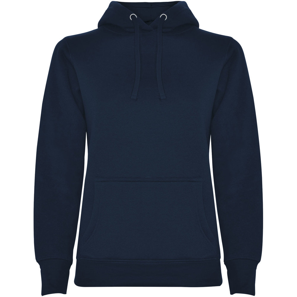 Urban Kapuzenpullover für Damen - marineblau