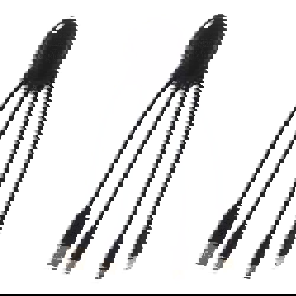 2087 | Xoopar Octopus Charging cable