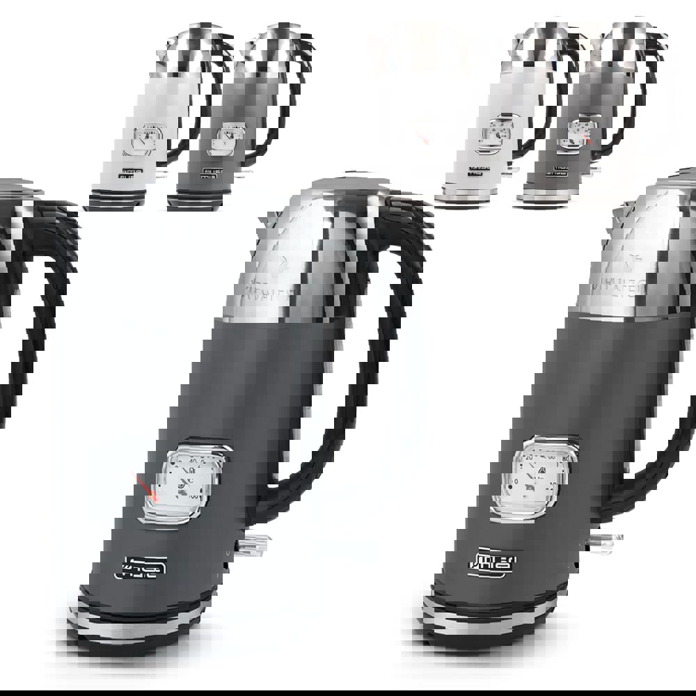 Muse Wasserkocher 1,7 Liter