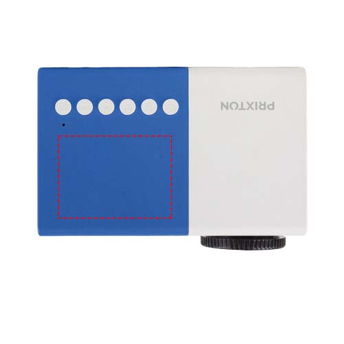 Prixton Mini Pro Cinema Beamer