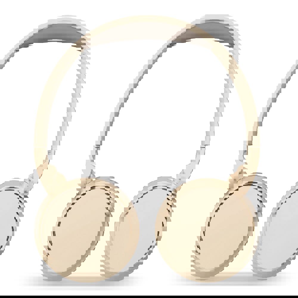 TAH3209 |Philips Bluetooth on ear Kopfhörer mit 25 Stunden Spielzeit