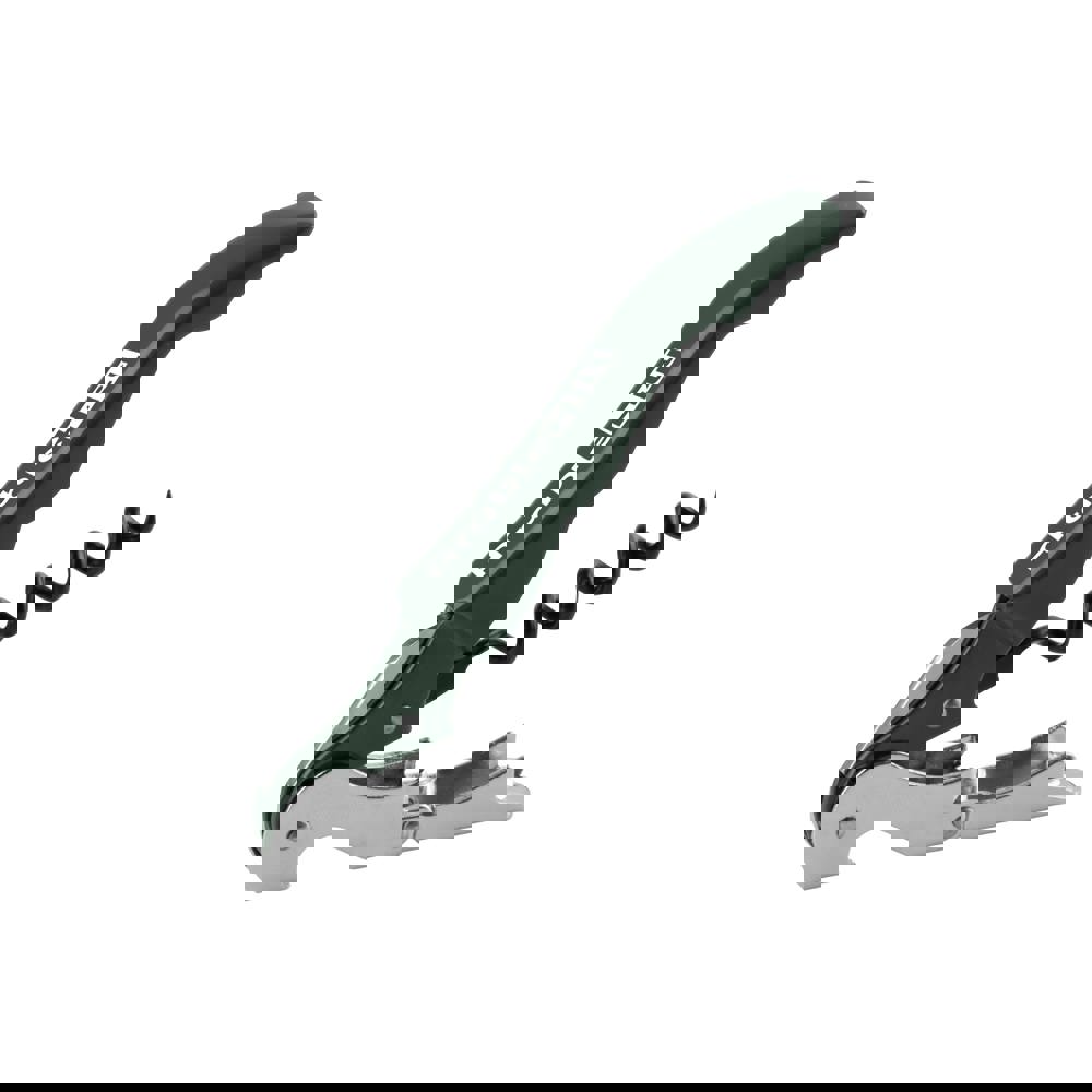 Pulltap's Kellnermesse - dunkelgrün