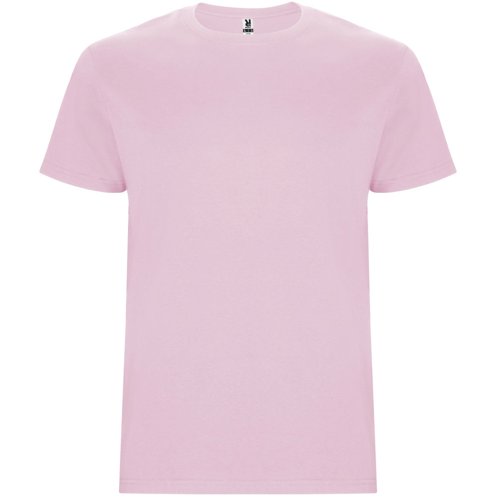 Stafford T-Shirt für Herren - hellrosa